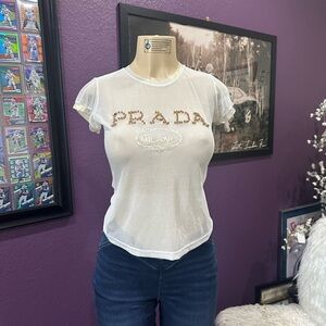 Prada Top